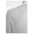 Rick Owens, Phlegethon SS21 grauer Pullover Braun Beige  - Ansicht 5