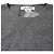 Comme Des Garcons Comme Des Garçons Cut-Out Pullover aus Acryl in Grau - Ansicht 5