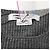 Comme Des Garcons Comme Des Garçons Cut-Out Pullover aus Acryl in Grau - Ansicht 7