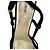 Sandali slingback Miu Miu in scamosciato nero - vista 9