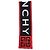 Givenchy Logo-Print Scarf in Multicolor Cotton Multiple colors