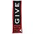 Givenchy Logo-Print Scarf in Multicolor Cotton Multiple colors - view 2