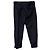 Stella Mc Cartney Pantalón de pierna globo Stella McCartney en algodón negro