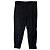 Stella Mc Cartney Pantalón de pierna globo Stella McCartney en algodón negro - vista 2