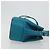 Gucci Bright Bucket Diamante Leder Small Blau - Ansicht 3