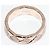 Chanel Coco Crush Au750 Ring Golden - Ansicht 4