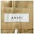 Autre Marque ANAYI Hose Beige - Ansicht 4