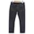 Jeans The Row Negro - vista 2