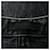 Jeans The Row Negro - vista 4