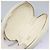 Chanel La Pausa Evening Chevron Lambskin with Applique Bianco - vista 5