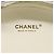 Chanel La Pausa Evening Chevron Lambskin with Applique Bianco - vista 6