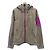 Autre Marque Chaqueta PeakPerformance GORE-TEX Castaño