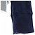 Autre Marque MAISONCORNICHON Hoodie Blau - Ansicht 5