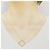 Autre Marque Collana in oro giallo K10 e diamanti D'oro - vista 6