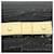 Yves Saint Laurent Saint Laurent Manhattan Schultertasche aus Kalbsleder Schwarz  - Ansicht 4