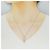 Autre Marque Collana di Diamanti Pt900 Pt850 Argento - vista 6