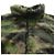 THE NORTH FACE PURPLE LABEL Field Jacket Jacket Verde - vista 2