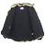 THE NORTH FACE PURPLE LABEL Field Jacket Jacket Verde - vista 4