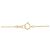 Autre Marque Collana con Diamanti Au750 D'oro - vista 5