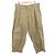 Autre Marque Kolor Hose Braun