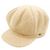 Autre Marque N°21 N21XNE-CASQUET Cap Beige