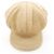 Autre Marque N°21 N21XNE-CASQUET Cap Beige - Ansicht 2
