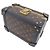 Louis Vuitton Coffret Tresor Monogram Reverse Jewelry Case Braun - Ansicht 2