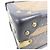 Louis Vuitton Coffret Tresor Monogram Reverse Jewelry Case Braun - Ansicht 5