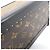 Louis Vuitton Coffret Tresor Monogram Reverse Jewelry Case Braun - Ansicht 7