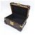 Louis Vuitton Coffret Tresor Monogram Reverse Jewelry Case Braun - Ansicht 8