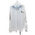 Autre Marque Camiseta Saint Michael Blanco - vista 2