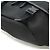 Borsa a tracolla 2way in tela nylon e pelle Gucci Sherry Line Nero Rosso Verde - vista 3
