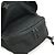 Borsa a tracolla 2way in tela nylon e pelle Gucci Sherry Line Nero Rosso Verde - vista 6