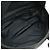 Borsa a tracolla 2way in tela nylon e pelle Gucci Sherry Line Nero Rosso Verde - vista 7