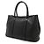 Autre Marque Borsa 2way in pelle Barneys New York Mercedes-Benz - vista 2