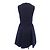 Christian Dior Kleid Schwarz - Ansicht 2