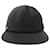 Hermès H232014N Technical Satin Cap 57 Schwarz - Ansicht 2