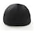 Hermès H232014N Technical Satin Cap 57 Schwarz - Ansicht 4