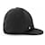 Hermès H232014N Technical Satin Cap 57 Schwarz - Ansicht 6