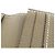 Béarn Hermès Cartera larga Hermes Bearn Souffle Epsom Castaño Gris pardo - vista 9