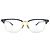 Autre Marque DITA STATESMAN Brille Braun