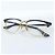 Autre Marque DITA STATESMAN Brille Braun - Ansicht 2