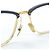Autre Marque DITA STATESMAN Brille Braun - Ansicht 5