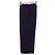 Hermès Hermes Wollhose Schwarz