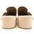 Hermès Scarpe Hermes Beige - vista 5