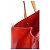 Borsa Louis Vuitton Vernis Rosso - vista 4