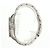 Seiko Grand Seiko Heritage Collection Spring Drive Edelstahl Silber - Ansicht 3