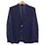 Chaqueta Prada Azul Azul marino  - vista 1