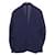 Chaqueta Prada Azul Azul marino  - vista 2
