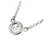 Collana Tiffany & Co. By The Yard in platino e diamante Argento - vista 4